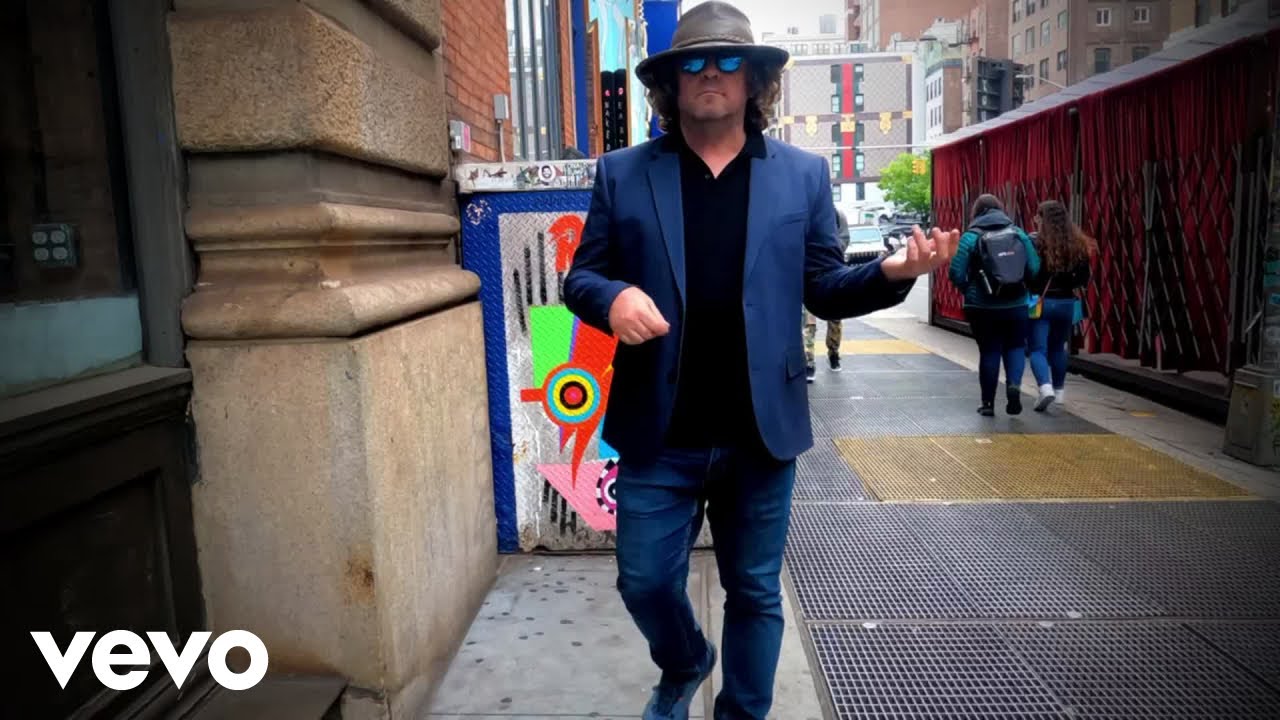 Promotional video thumbnail 3 for Sean Yox