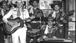 Till My Getup Has Gotup And Gone ~ Ernest Tubb