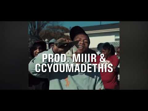 [FREE] Luldame23 type beat - “Evil thoughts” (prod. Miiir & CCYOUMADETHIS)