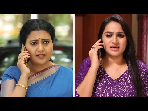 Siragadikka Aasai | Episode Promo | 30th October 2025