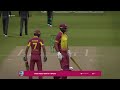 [🔴] Live - Cricket 24 T20 WC WI vs NZ