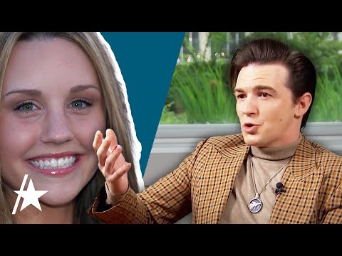 Drake Bell Reflects Fondly On Working w/ Amanda Bynes (EXCLUSIVE)