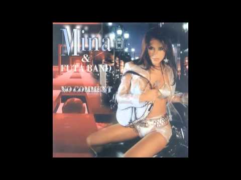 Mina Kostic - Stariji covek - (Audio 2002) HD