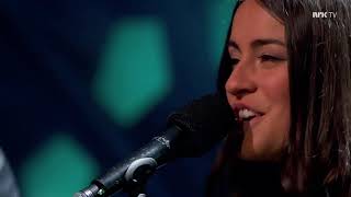 Bernhoft feat. Raelee Nikole - Buried Gold (Live @ Lindmo) (with Lyrics)