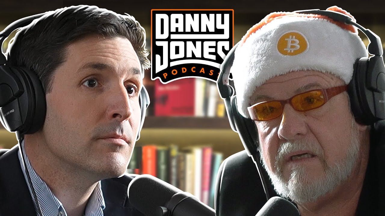 Brain Surgeon vs Pharma Lobbyist: What's REALLY Making You Sick | Jack Kruse vs Calley Means