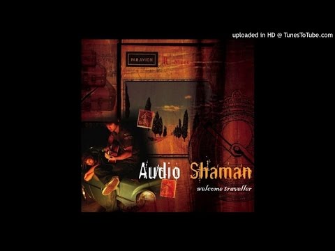 Audio Shaman - I Love The Sun