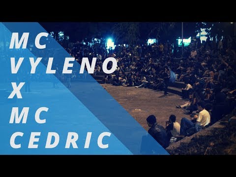 BDE - Vyleno x Cedric (FINAL) - 11/04/2018
