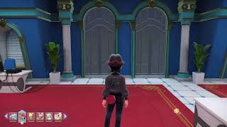 [ネタバレ有り] 無言配信 Pokémon LEGENDS Z-A #3