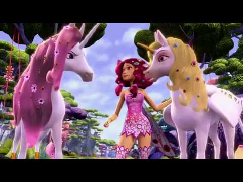 Mia and Me S01E6- Onchao's Oasis (Full Episode) Part 4/6