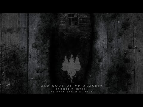 Episode 13: The Dark Earth at Night