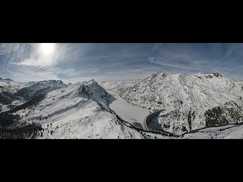 Unterwegs in der Schweiz - März 2022