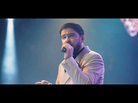 Vugar - Beyaz Mendil (Canlı Performans)