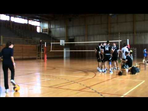 OK Quirin - OK Nepomuk  1/3, 2/3