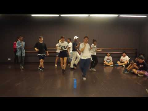 140417 || KPOP Dance Off Vol. 85 SNSD - Genie