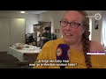 Deze tieners schoten een videoclip in een uitgebrand vluchtelingenkamp