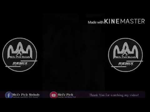 Dj So Li da Khmer New Remix 2019