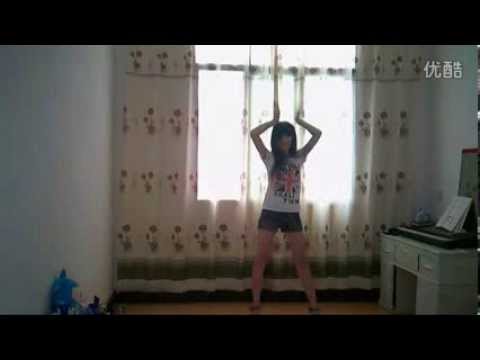 (熊晓颖) EXID I Feel Good