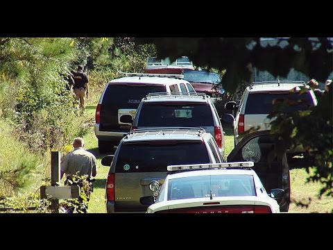 ALEA cyber crime unit cracks down on child porn, sexual predators