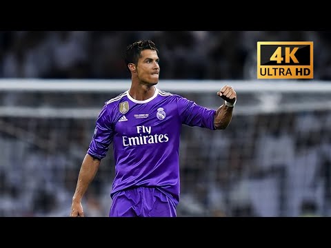 • Cristiano Ronaldo • Free clips for edit • UCL 2017 Final • No Watermark ! •