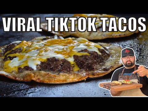 Could THIS be the BEST WAY to make TACOS?!