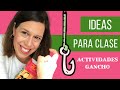 👩🏻‍🏫 ACTIVIDADES PARA EMPEZAR UNA CLASE - Ideas para profes 🔴