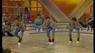 Crazy Funny 80´s aerobic dance compilation - Must see