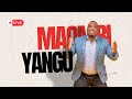 Ali Mukhwana Live Maombi Yangu Live Part 1 SwahiliWorship