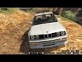 1991 BMW E30 M3 [Add-On / Replace | Template] 17