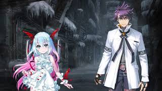 【凍京NECROsm】アル・アジフ50%回想