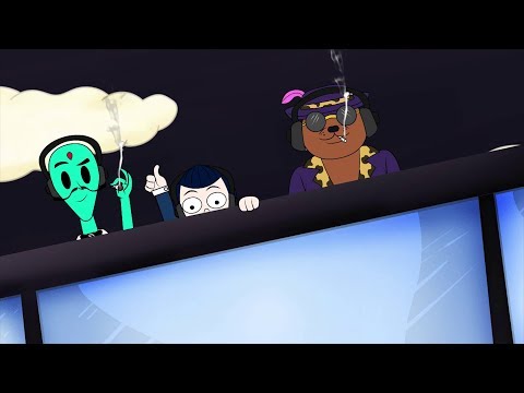 BVNDIDOS - Noche de Perreo feat. Chanty OTM