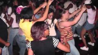 She Like That Wood ''Remix"- J Paul Jr.