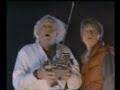 Back To The Future Delorean Screen Test Footage
