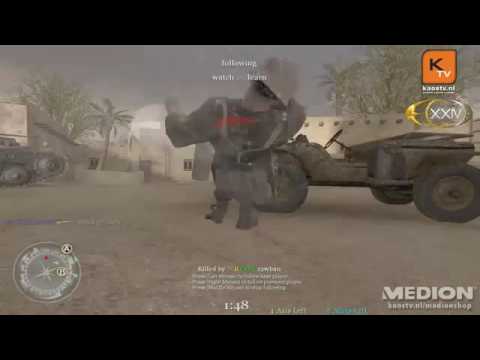 WRYYYY vs WaL Map 2 Grand Final   Clanbase Eurocup XXIV