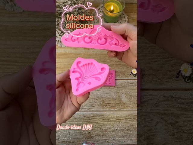 Vídeo relacionado con Honicemar Molde de Silicona con Forma de Animale de 6 Cavidades, Silicona Molde con Diferentes formas de Animales, 2 Pcs de Moldes para Chocolates Antiadherentes para Pastele Chocolate Helado