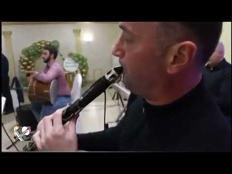 Karen Manukyan klarnet Par 2023