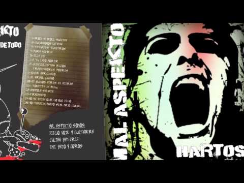 MAL ASPEKTO - TATUAJES TUMBEROS