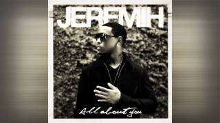 Chopped &amp; Screwed: Jeremih - Broken Down