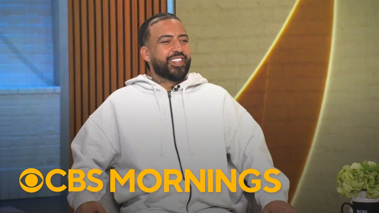A NYC cab driver's taxi was trashed in Knicks celebration — then French Montana stepped in