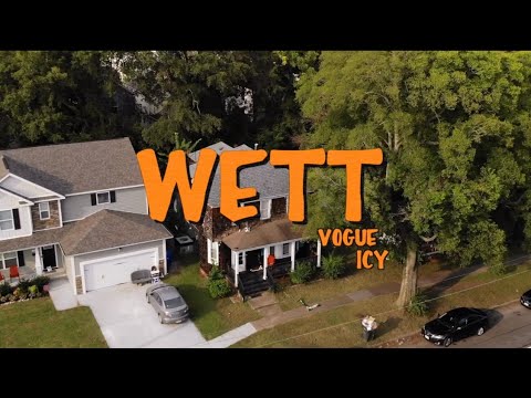 Vogue Icy -Wett  [Official Video]