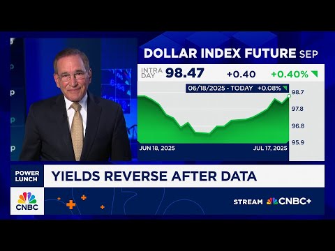 Bond yields move higher as market begins to 'look for less'