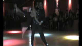 Nora Witanowsky y Juan Carlos Martinez (4)