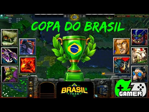 Brasil Tournament | Yatoro Team x B.Lock | RGC (Copa Do Brasil - Magina Anti Mage)