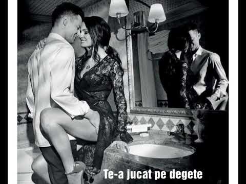 FLORIN PURICE - TE-A JUCAT PE DEGETE - 2019 (OFICIAL AUDIO) ft. Amon