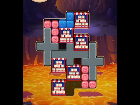 TOON BLAST level 6762