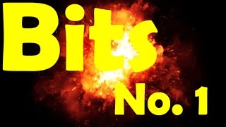 Bits No. 1