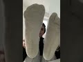Archived FOOTage Kitsunematic Stinky Feet Tease
