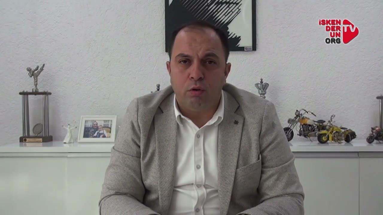 Almanya’daki ‘Uzman Değişim’ Programı