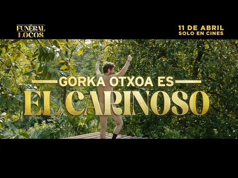 Siempre viene bien un poco de cariño.