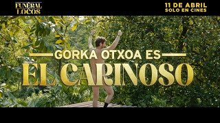 Siempre viene bien un poco de cariño.