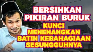 Download lagu Pengajian gus baha || BERSIHKAN PIKIRAN BURUK #gusbaha #gusbahaterbaru mp3